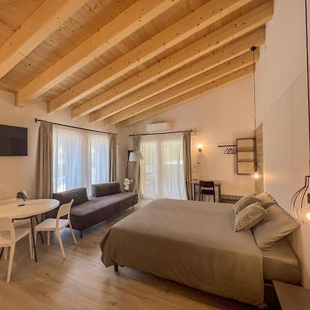 Albergo Ristorante Fratte Fregona Zewnętrze zdjęcie