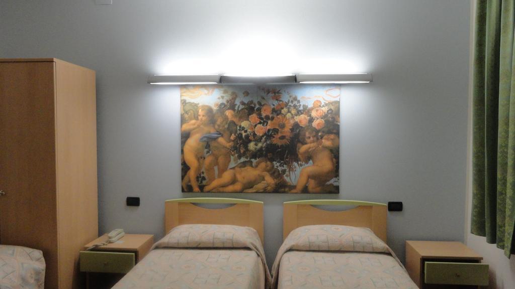 Albergo Ristorante Fratte Fregona Zewnętrze zdjęcie